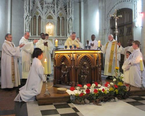 Eucharistie