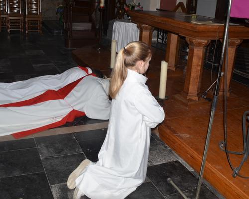 2019-04-19 Vendredi Saint