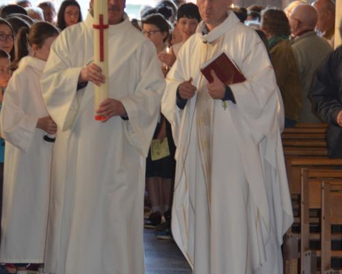 2019-04-20 Veillée pascale 8