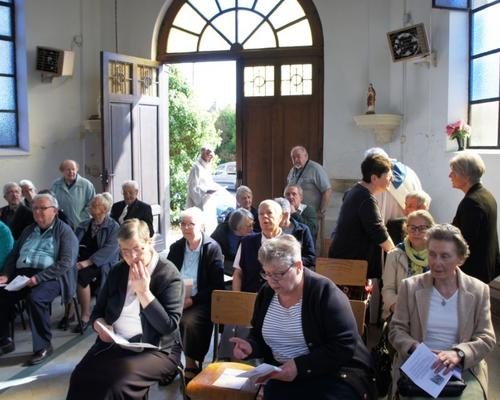 ND des affliges Lundi de Paques 2019 (1)