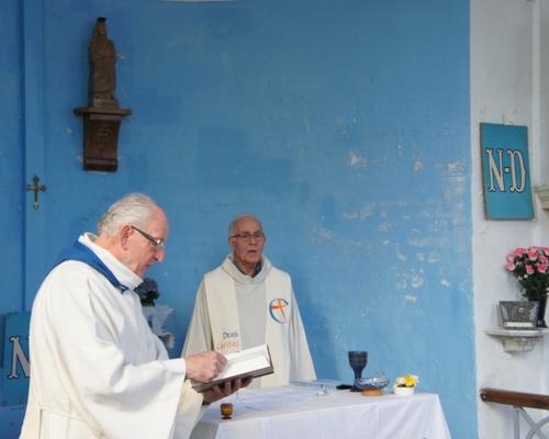 ND des affliges Lundi de Paques 2019 (8)
