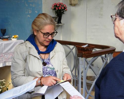 ND des affliges Lundi de Paques 2019 (10)
