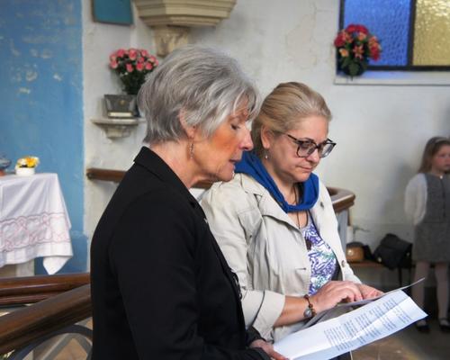 ND des affliges Lundi de Paques 2019 (11)