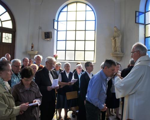 ND des affliges Lundi de Paques 2019 (14)