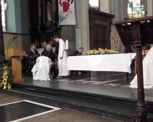 Semaine Sainte 2019 St Fr. Val d'E. 2