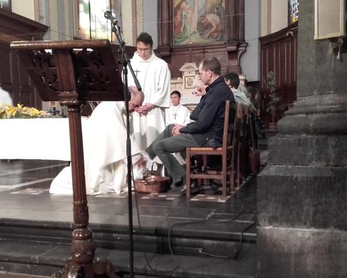 Semaine Sainte 2019 St Fr. Val d'E. 3