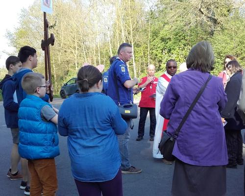 Semaine Sainte 2019 St Fr. Val d'E. 5
