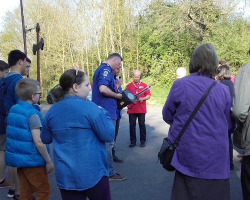 Semaine Sainte 2019 St Fr. Val d'E. 6