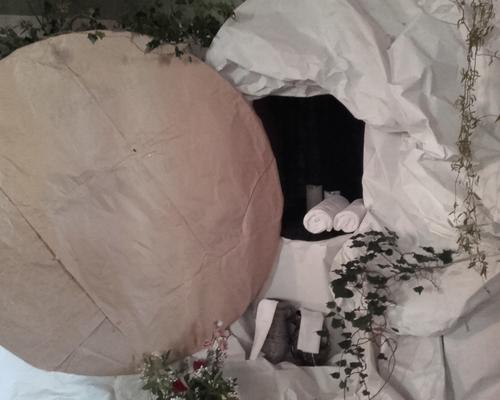 Semaine Sainte 2019 St Fr. Val d'E. 8