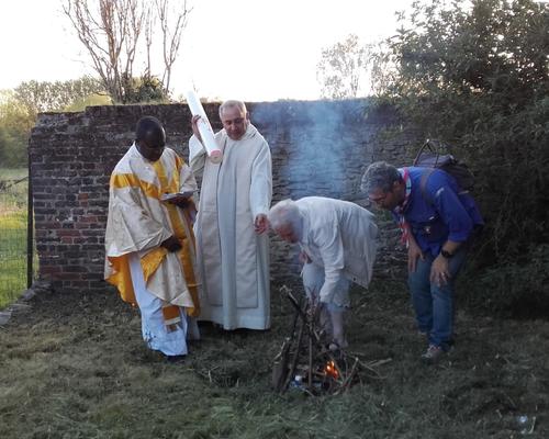 Semaine Sainte 2019 St Fr. Val d'E. 9