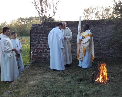 Semaine Sainte 2019 St Fr. Val d'E. 10