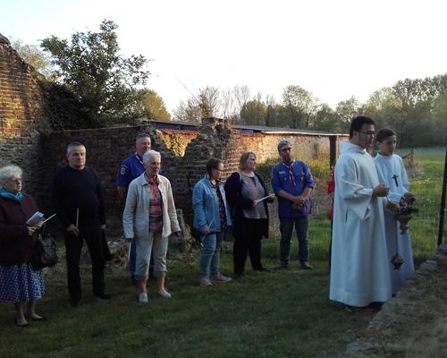 Semaine Sainte 2019 St Fr. Val d'E. 12