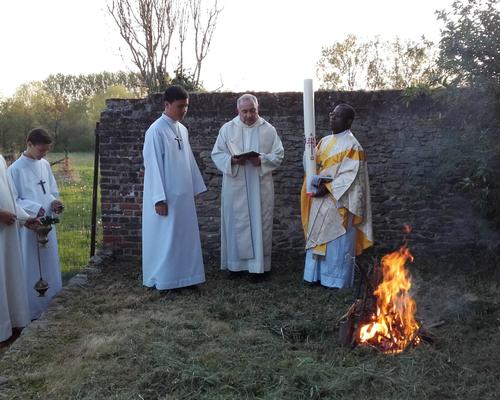 Semaine Sainte 2019 St Fr. Val d'E. 13