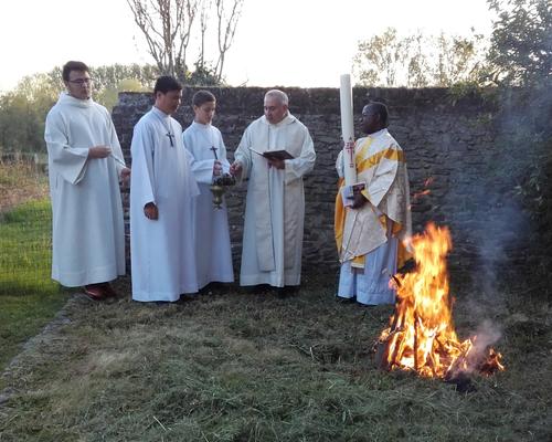 Semaine Sainte 2019 St Fr. Val d'E. 14