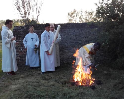 Semaine Sainte 2019 St Fr. Val d'E. 15