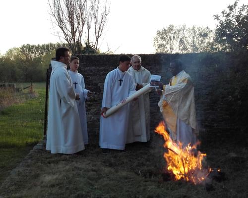 Semaine Sainte 2019 St Fr. Val d'E. 16