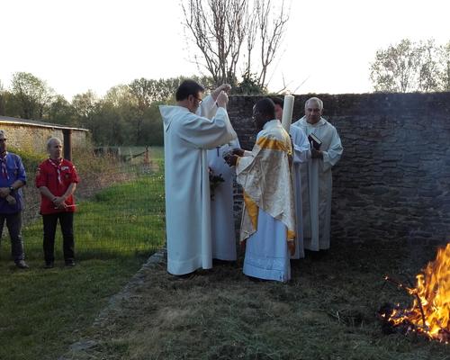 Semaine Sainte 2019 St Fr. Val d'E. 17