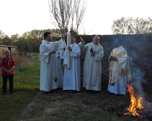 Semaine Sainte 2019 St Fr. Val d'E. 18