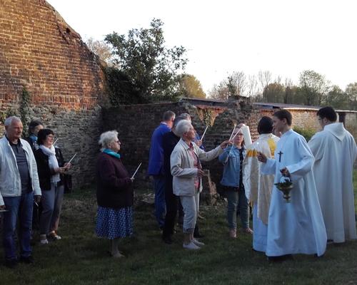 Semaine Sainte 2019 St Fr. Val d'E. 19