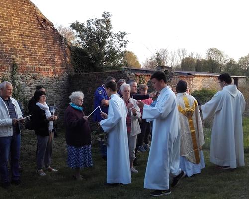 Semaine Sainte 2019 St Fr. Val d'E. 20