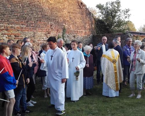 Semaine Sainte 2019 St Fr. Val d'E. 22