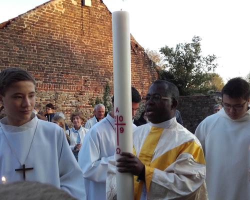 Semaine Sainte 2019 St Fr. Val d'E. 23