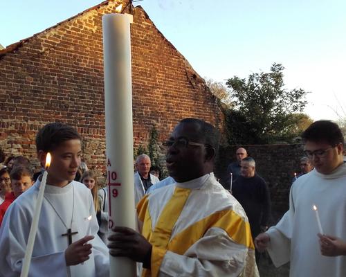 Semaine Sainte 2019 St Fr. Val d'E. 24
