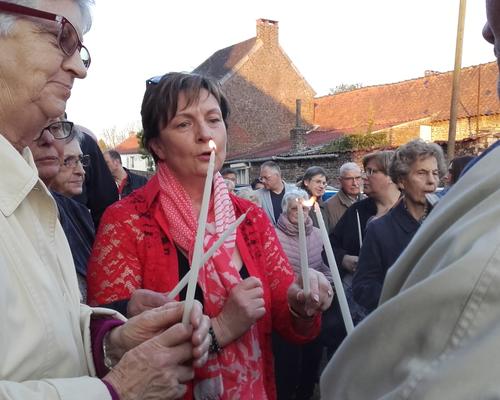 Semaine Sainte 2019 St Fr. Val d'E. 25