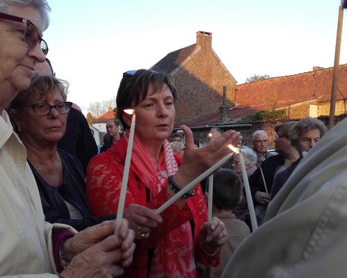 Semaine Sainte 2019 St Fr. Val d'E. 26