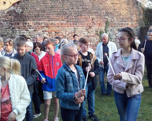 Semaine Sainte 2019 St Fr. Val d'E. 27