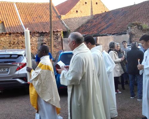 Semaine Sainte 2019 St Fr. Val d'E. 30