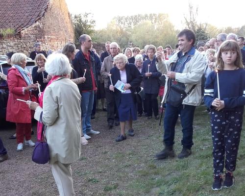 Semaine Sainte 2019 St Fr. Val d'E. 32