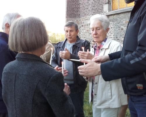 Semaine Sainte 2019 St Fr. Val d'E. 33
