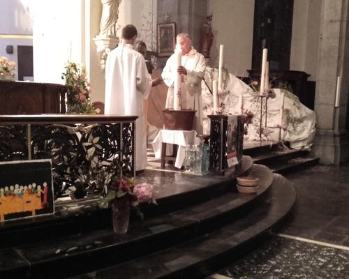 Semaine Sainte 2019 St Fr. Val d'E. 46