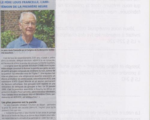 article presse 2