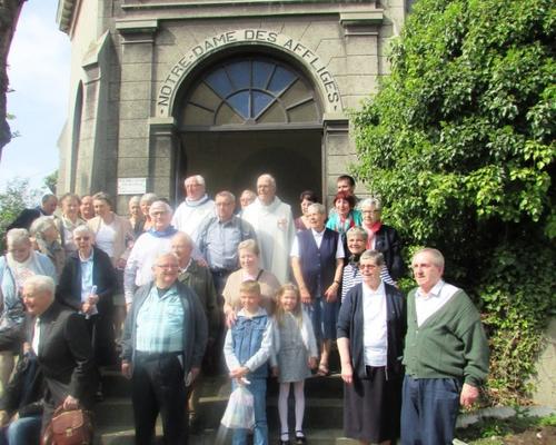 ND des affliges Lundi de Paques 2019 (20)