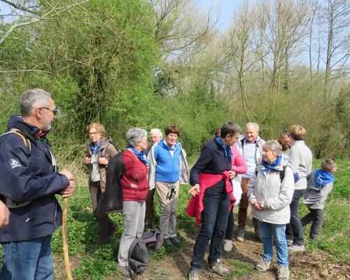 Bouchain Hordain Estrun PV27   (26c)