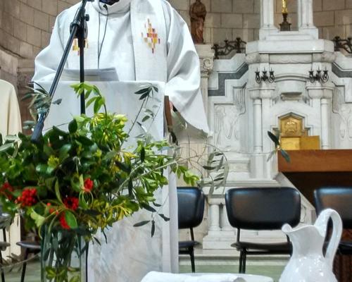 Jeudi Saint 2019 - 4