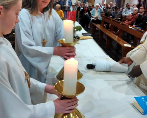 Jeudi Saint 2019 - 7