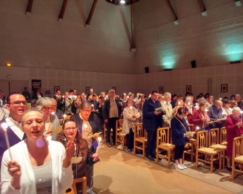 Veillee Pascale 2019 -6