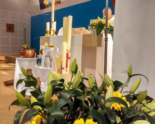 Veillee Pascale 2019 -10