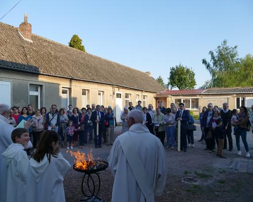 Paques 20.04 Auberchicourt (2)