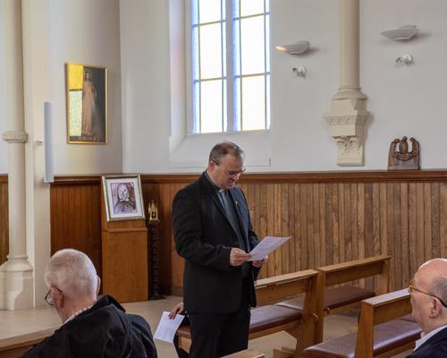 repas jeudi saint 2019 04 18 - 1