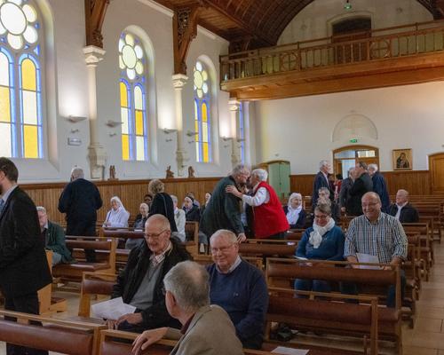repas jeudi saint 2019 04 18 - 3