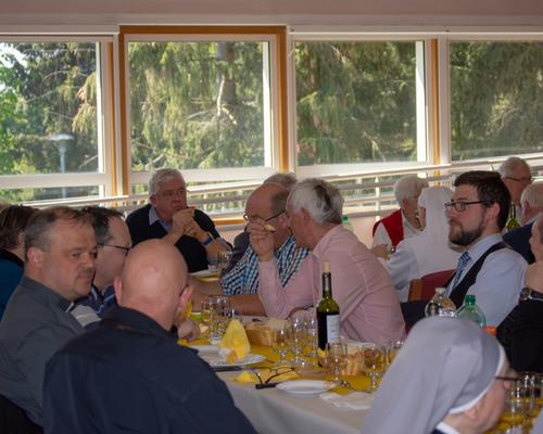 repas jeudi saint 2019 04 18 - 4