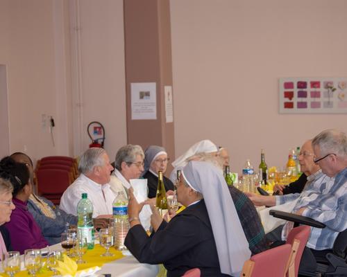 repas jeudi saint 2019 04 18 - 5