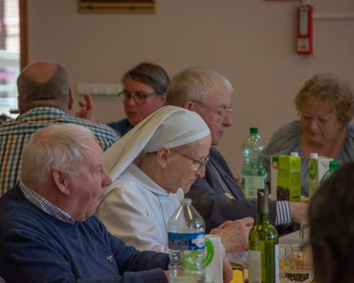 repas jeudi saint 2019 04 18 - 8