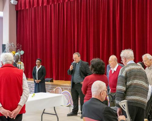 repas jeudi saint 2019 04 18 - 18