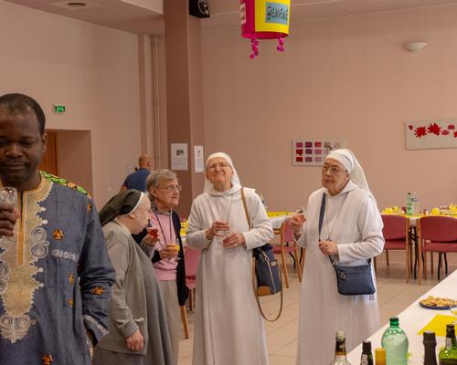repas jeudi saint 2019 04 18 - 19