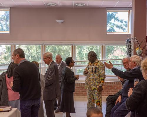 repas jeudi saint 2019 04 18 - 20